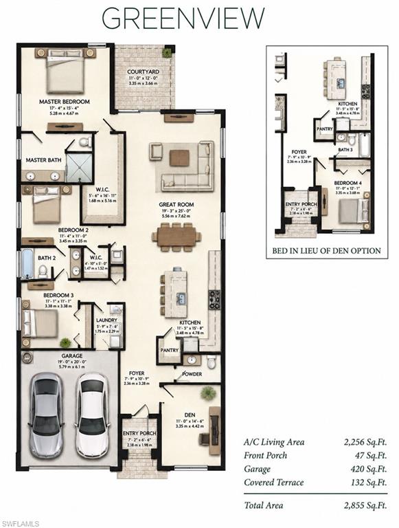MAPLE RIDGE - Residential Lease