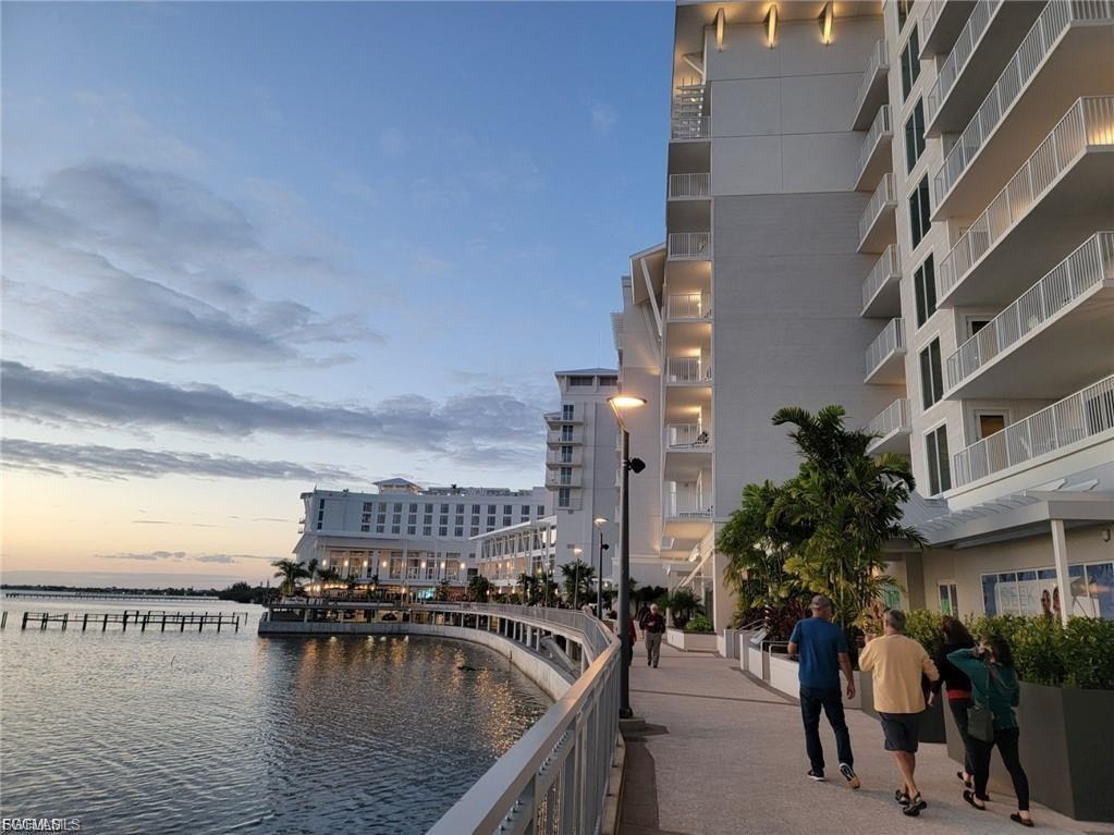 PORT CHARLOTTE - Land