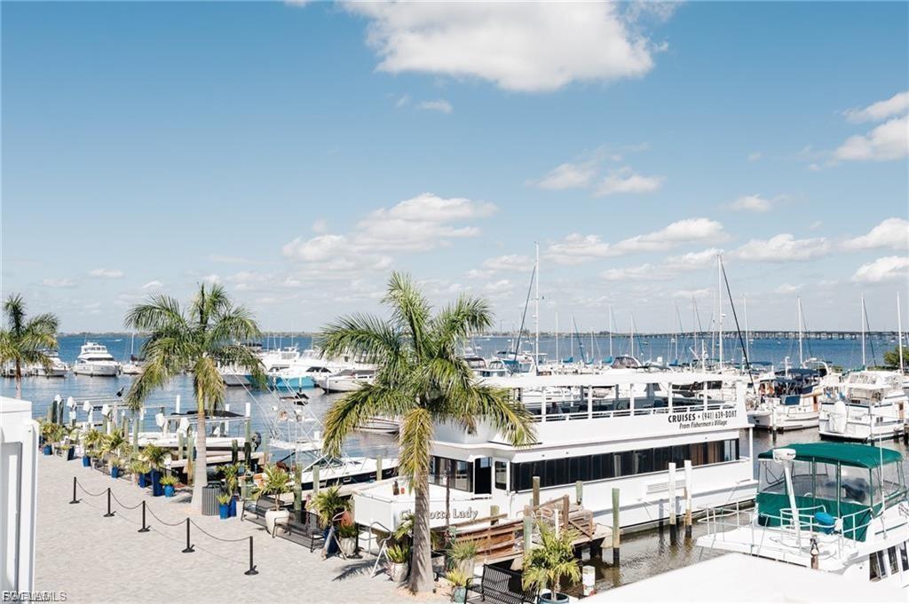 PORT CHARLOTTE - Land