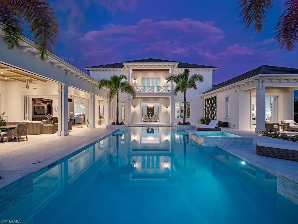 PINE RIDGE - Residential