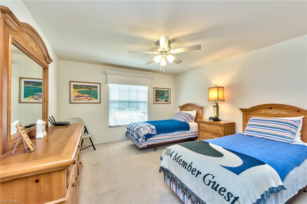 WHISPER CREEK - Residential