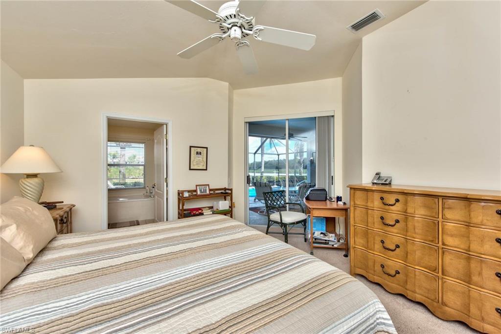 WHISPER CREEK - Residential