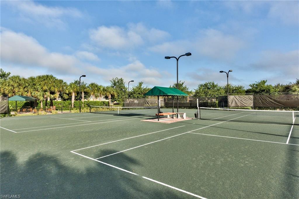 WHISPER CREEK - Residential
