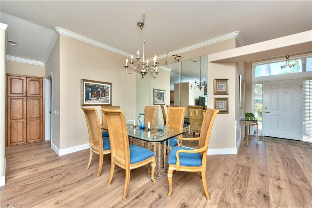 WHISPER CREEK - Residential