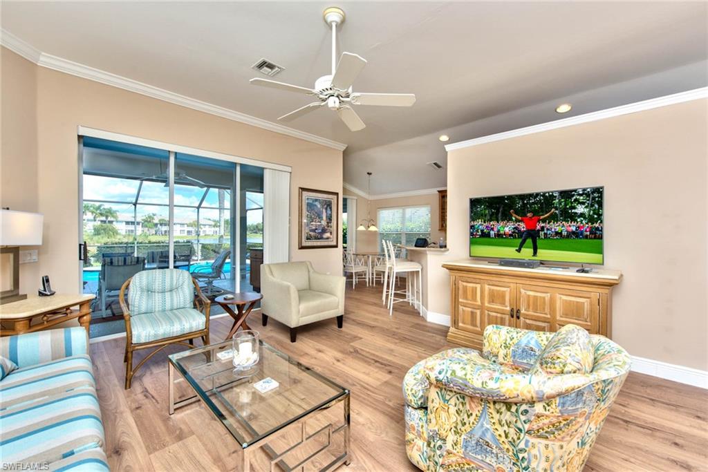 WHISPER CREEK - Residential