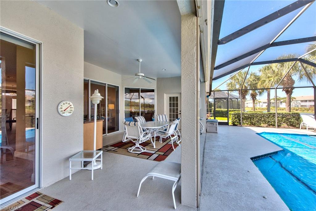 WHISPER CREEK - Residential