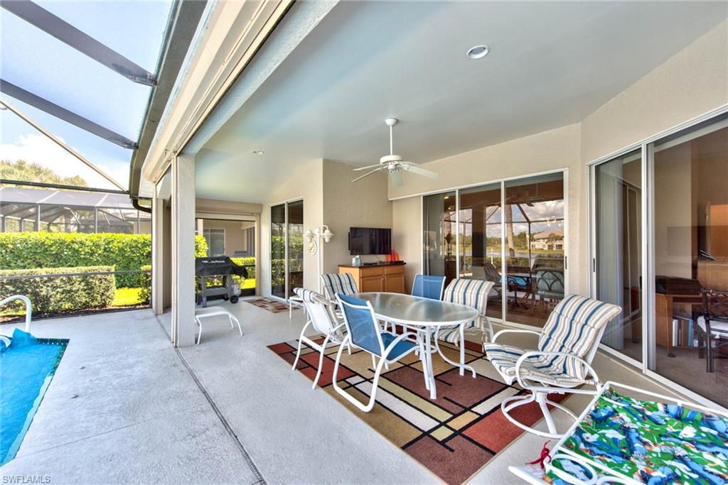WHISPER CREEK - Residential