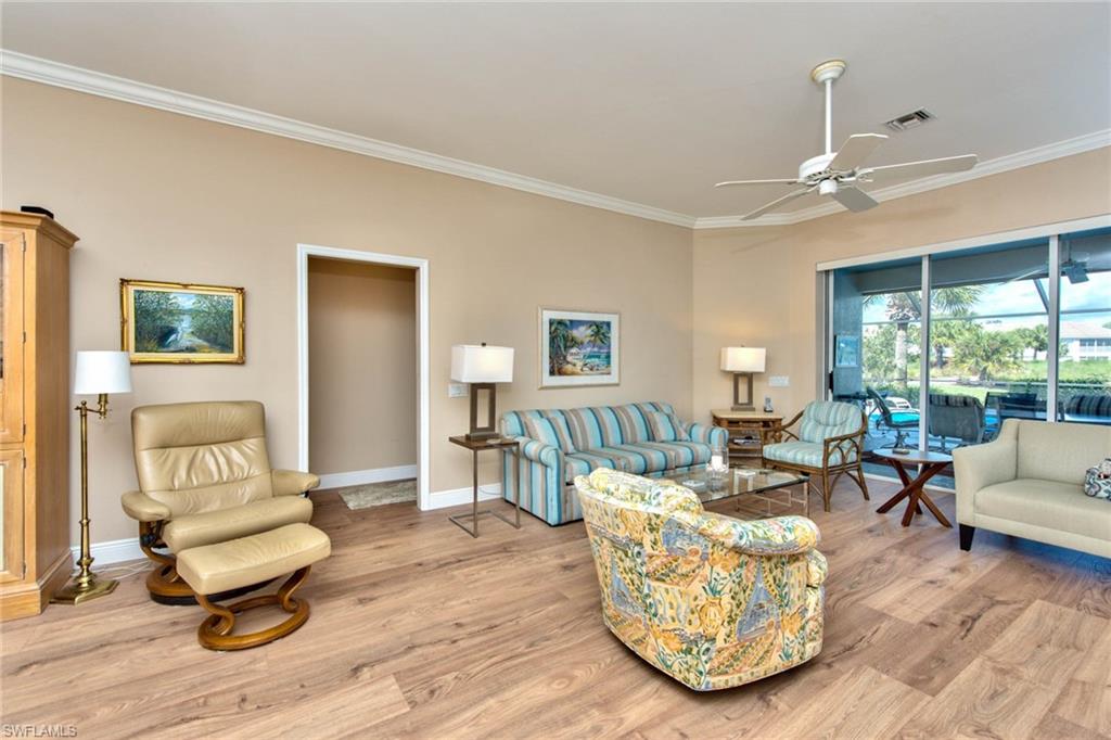 WHISPER CREEK - Residential