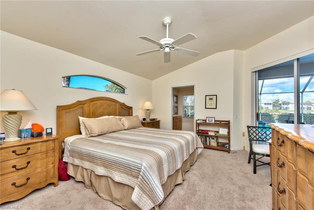 WHISPER CREEK - Residential