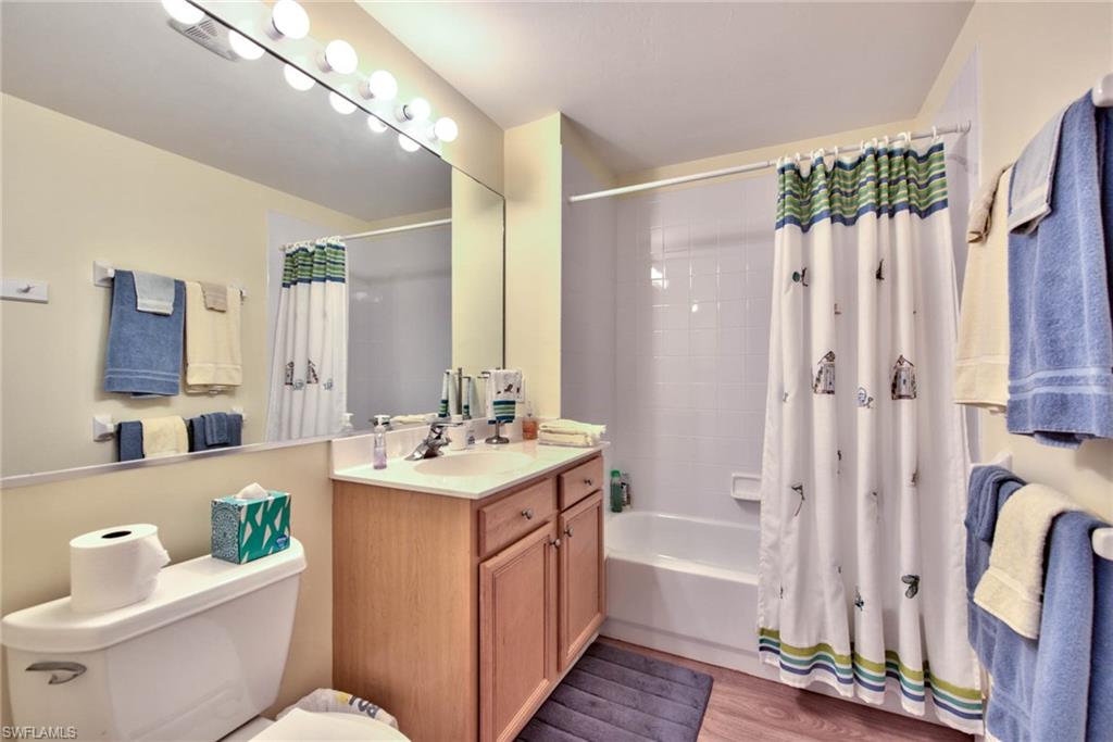 WHISPER CREEK - Residential