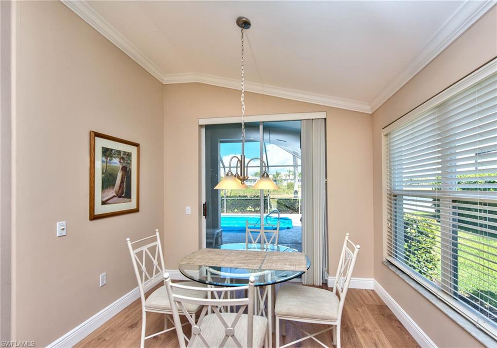 WHISPER CREEK - Residential