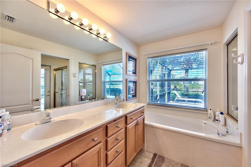 WHISPER CREEK - Residential
