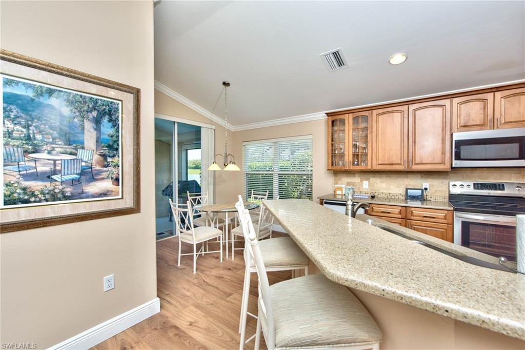 WHISPER CREEK - Residential