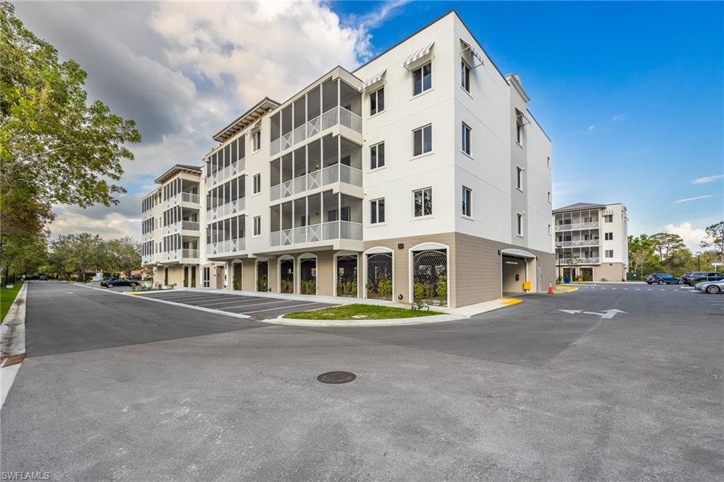 BOTANIKA - Residential