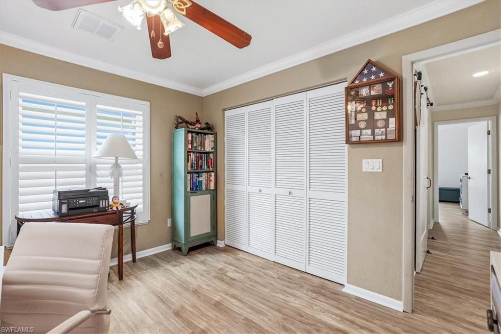 FAIRWAY ESTATES - Residential