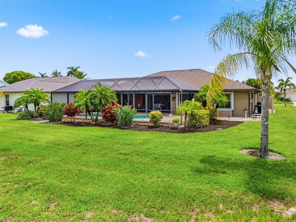 FAIRWAY ESTATES - Residential