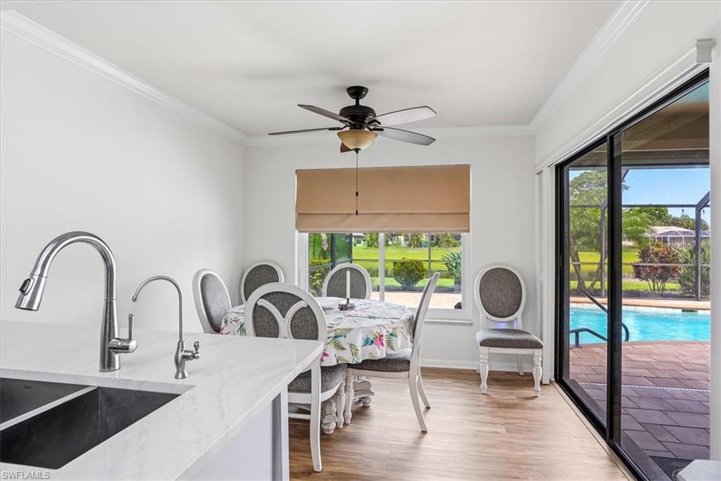 FAIRWAY ESTATES - Residential