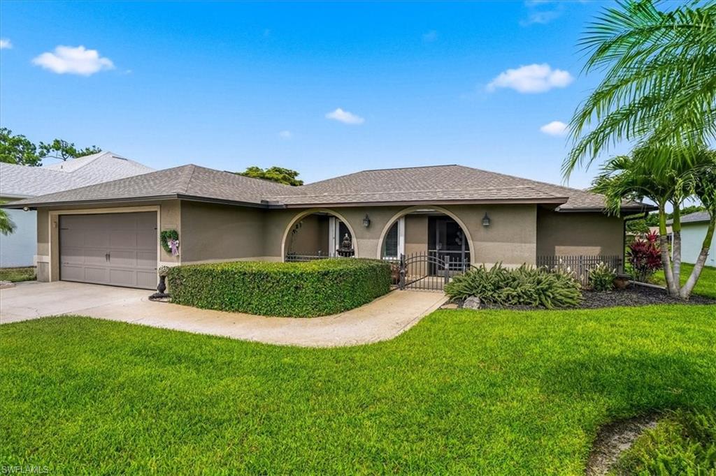 FAIRWAY ESTATES - Residential