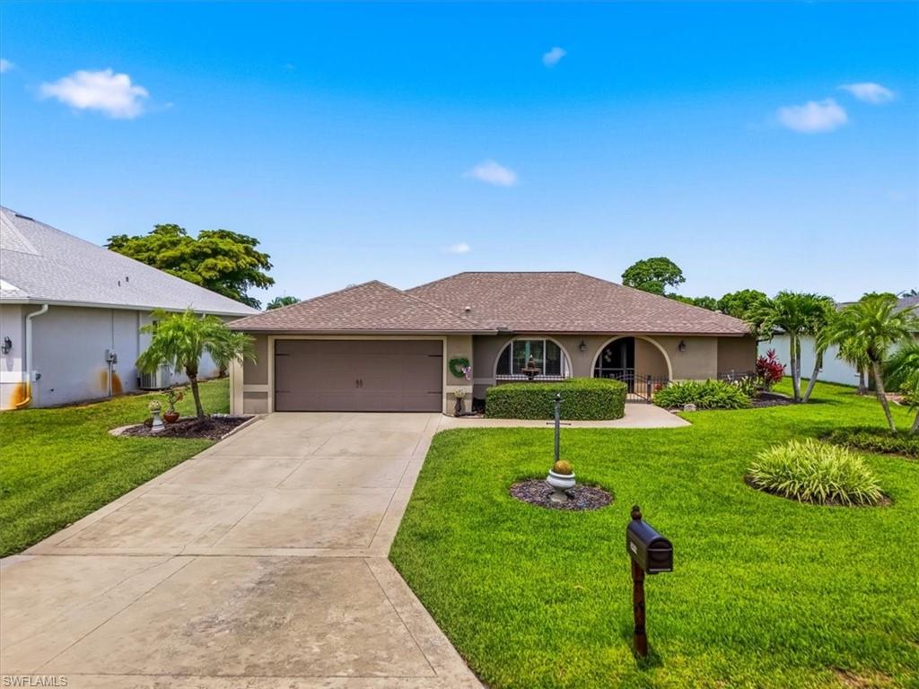FAIRWAY ESTATES - Residential