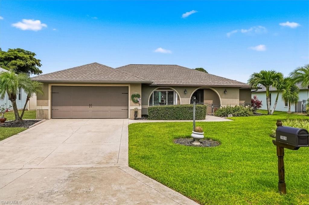 FAIRWAY ESTATES - Residential