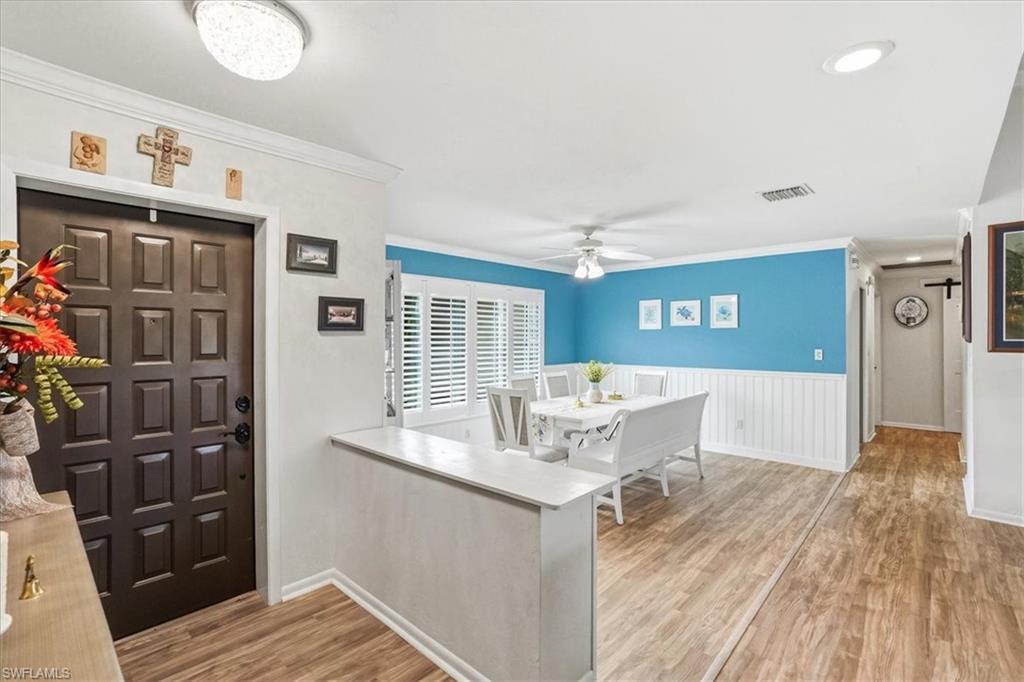 FAIRWAY ESTATES - Residential