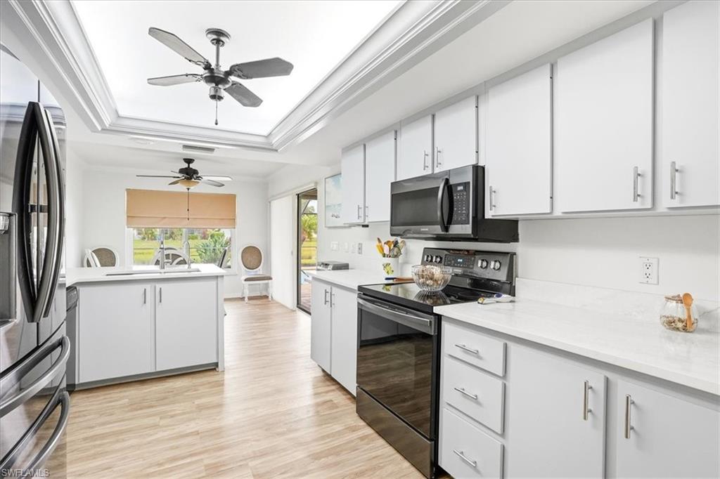 FAIRWAY ESTATES - Residential