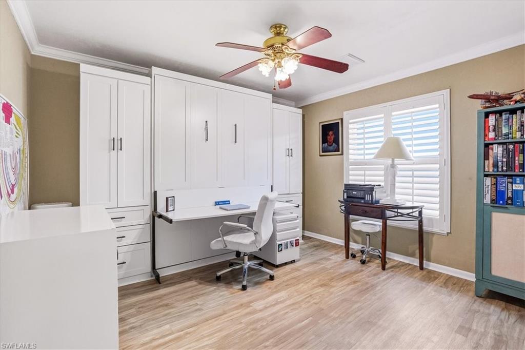 FAIRWAY ESTATES - Residential
