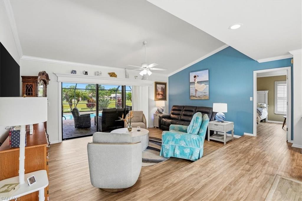 FAIRWAY ESTATES - Residential