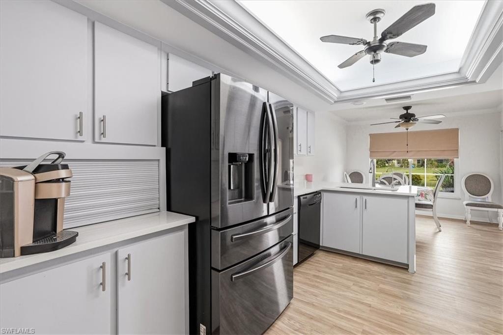 FAIRWAY ESTATES - Residential