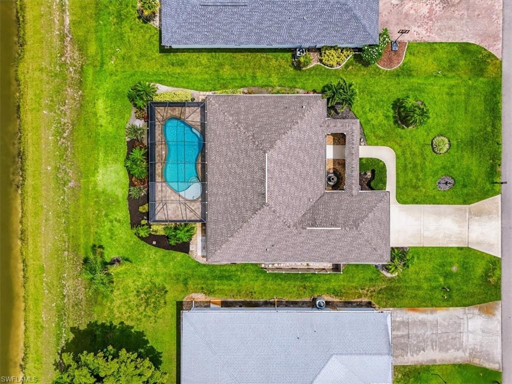FAIRWAY ESTATES - Residential