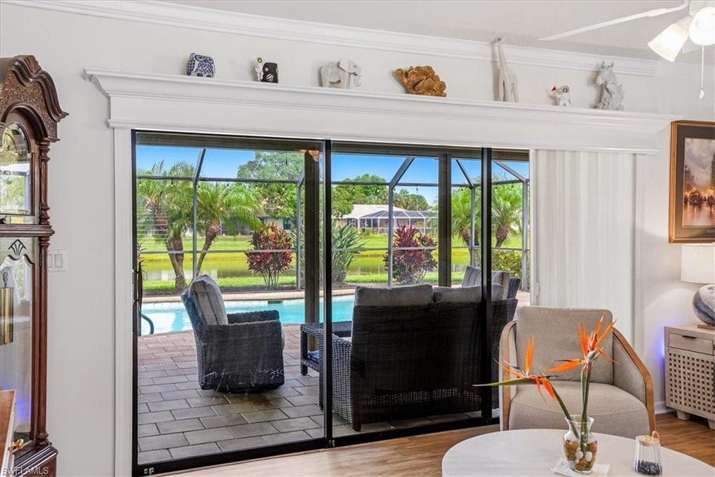 FAIRWAY ESTATES - Residential