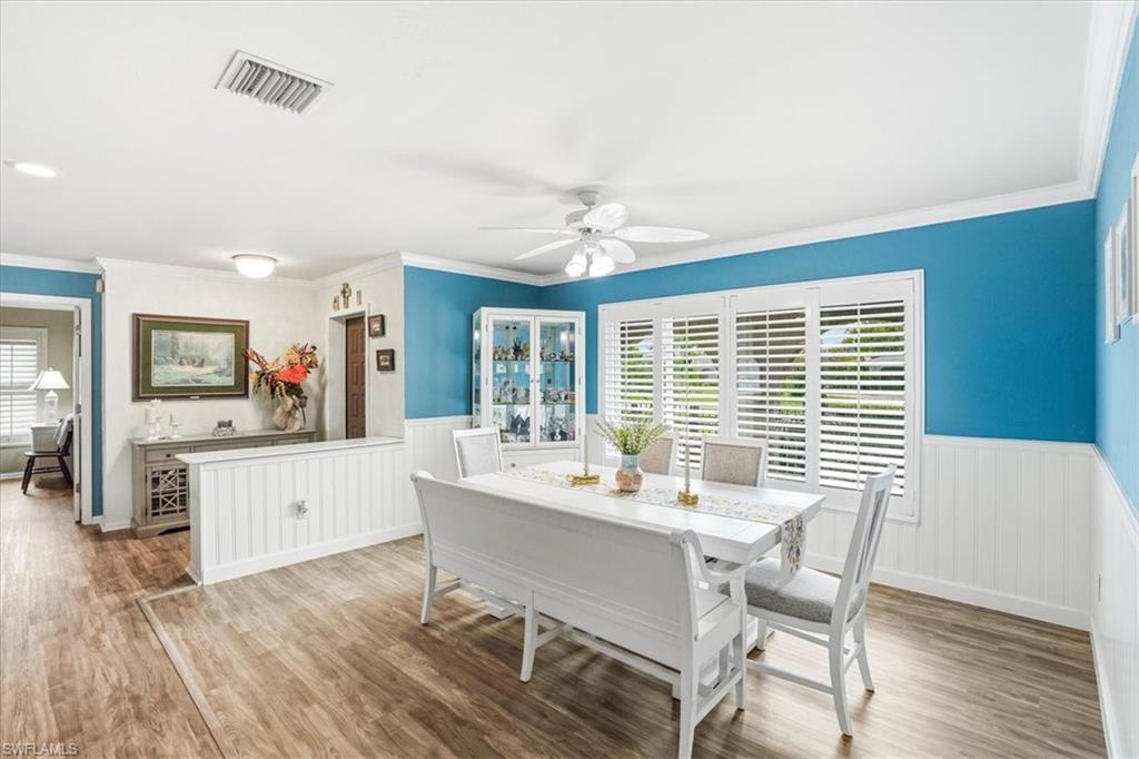 FAIRWAY ESTATES - Residential