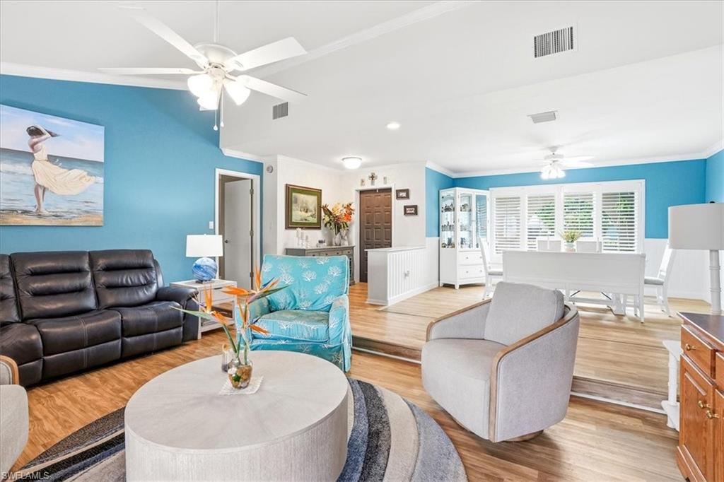 FAIRWAY ESTATES - Residential
