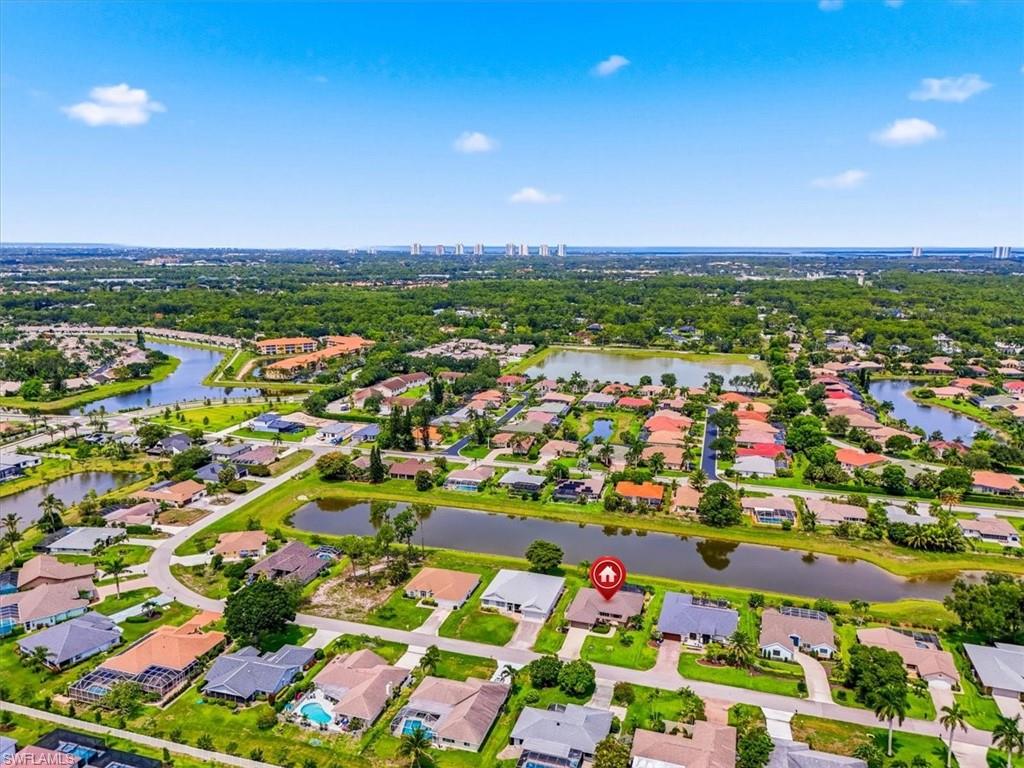 FAIRWAY ESTATES - Residential