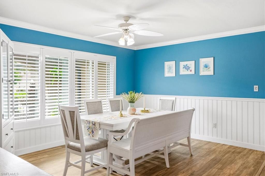 FAIRWAY ESTATES - Residential