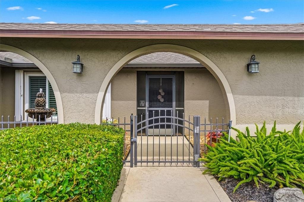 FAIRWAY ESTATES - Residential