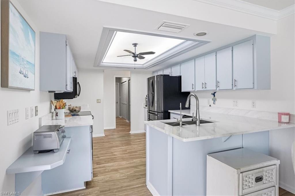 FAIRWAY ESTATES - Residential