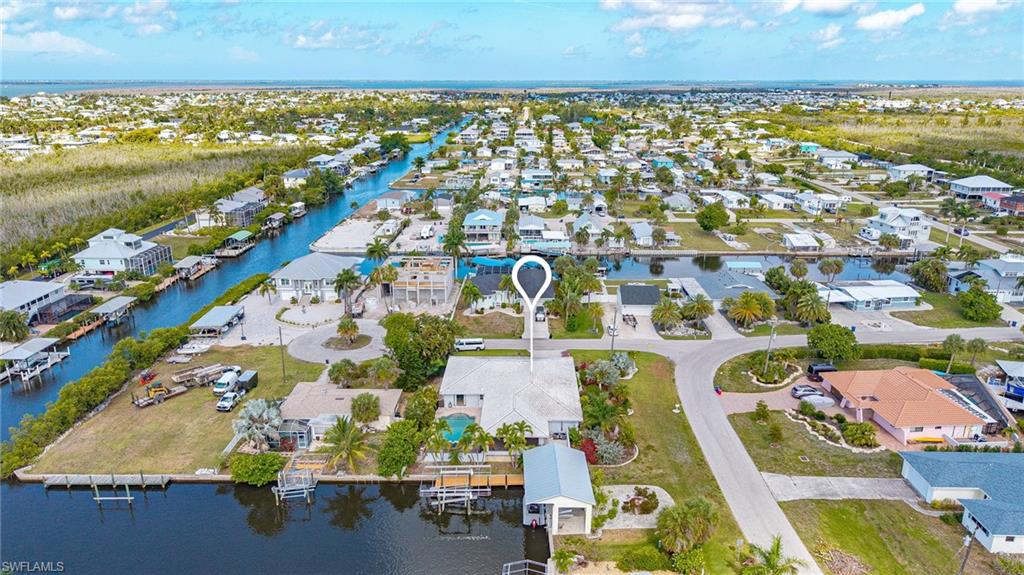 GULF HAVEN - Residential