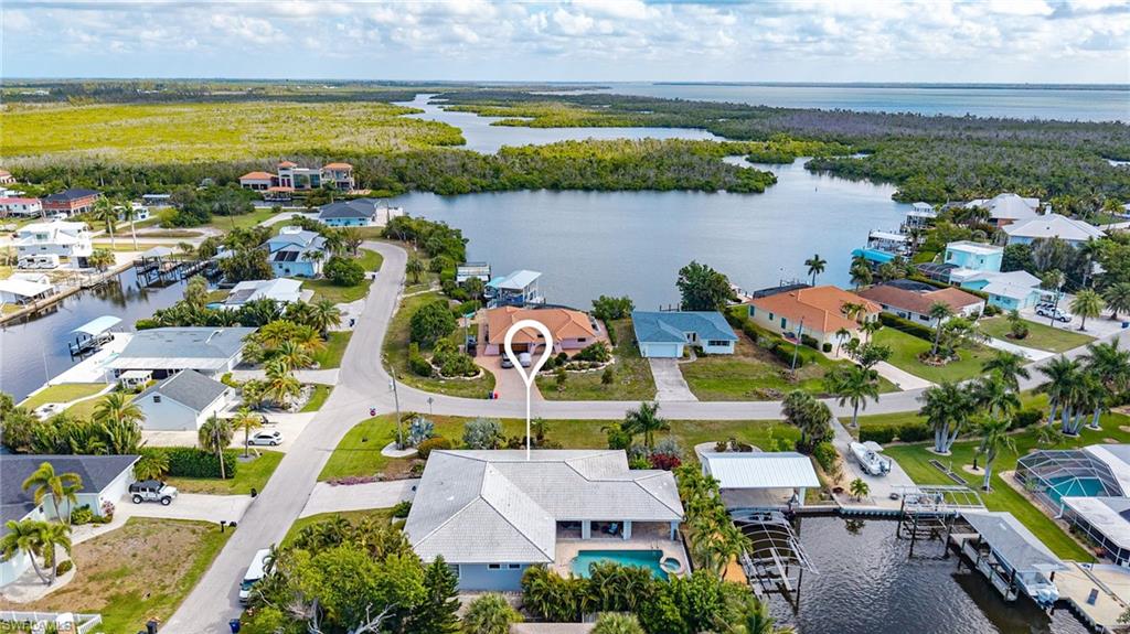 GULF HAVEN - Residential