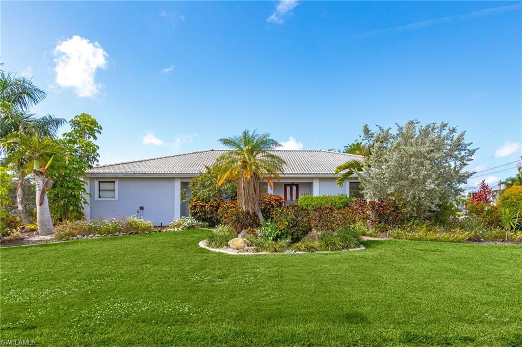 GULF HAVEN - Residential