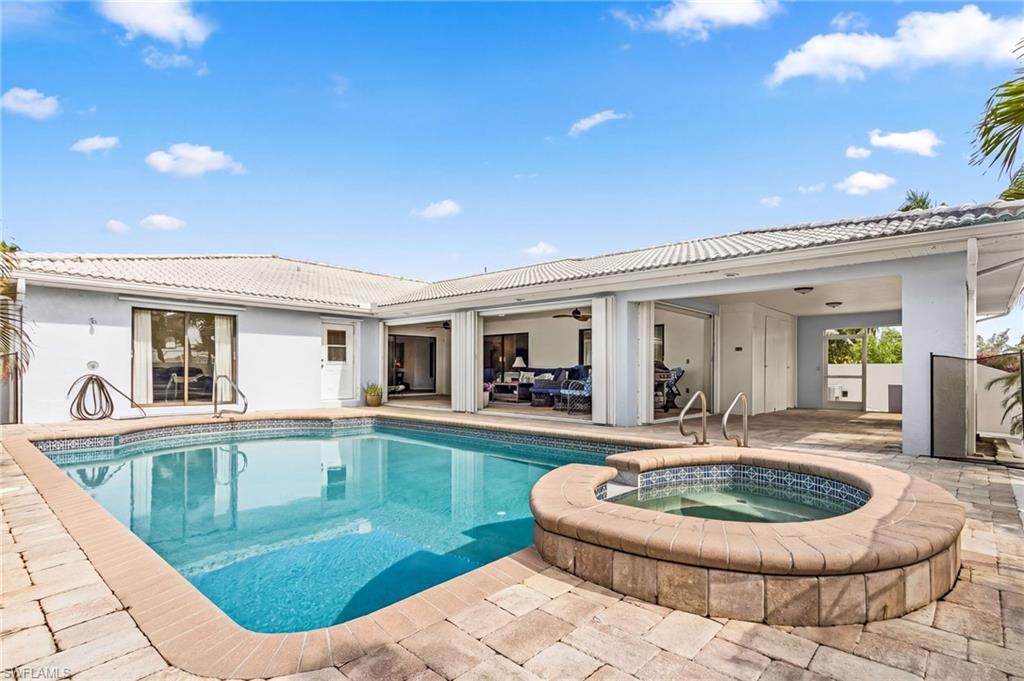 GULF HAVEN - Residential