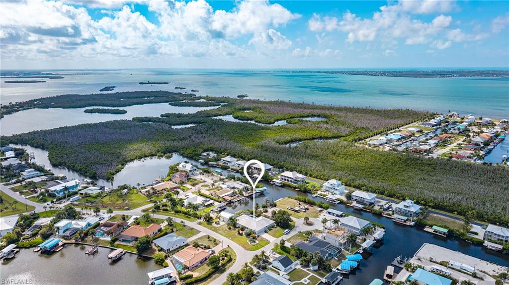 GULF HAVEN - Residential
