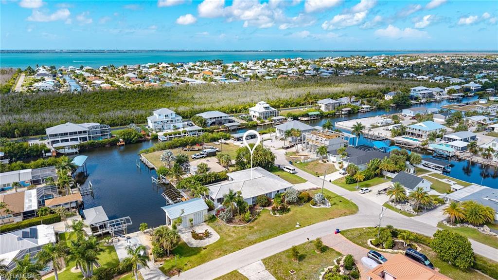 GULF HAVEN - Residential