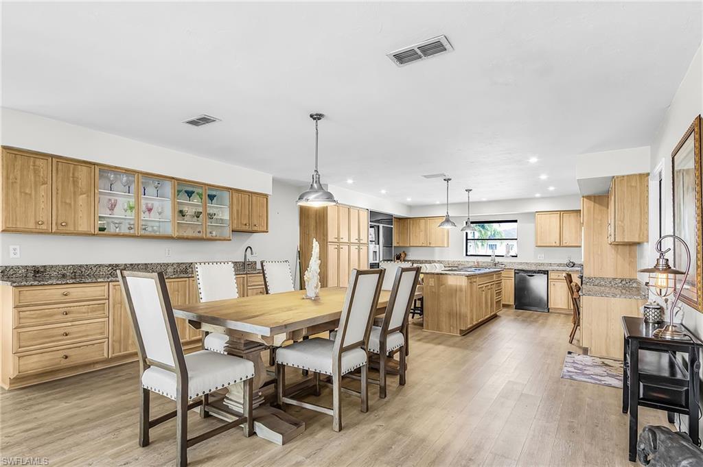 GULF HAVEN - Residential