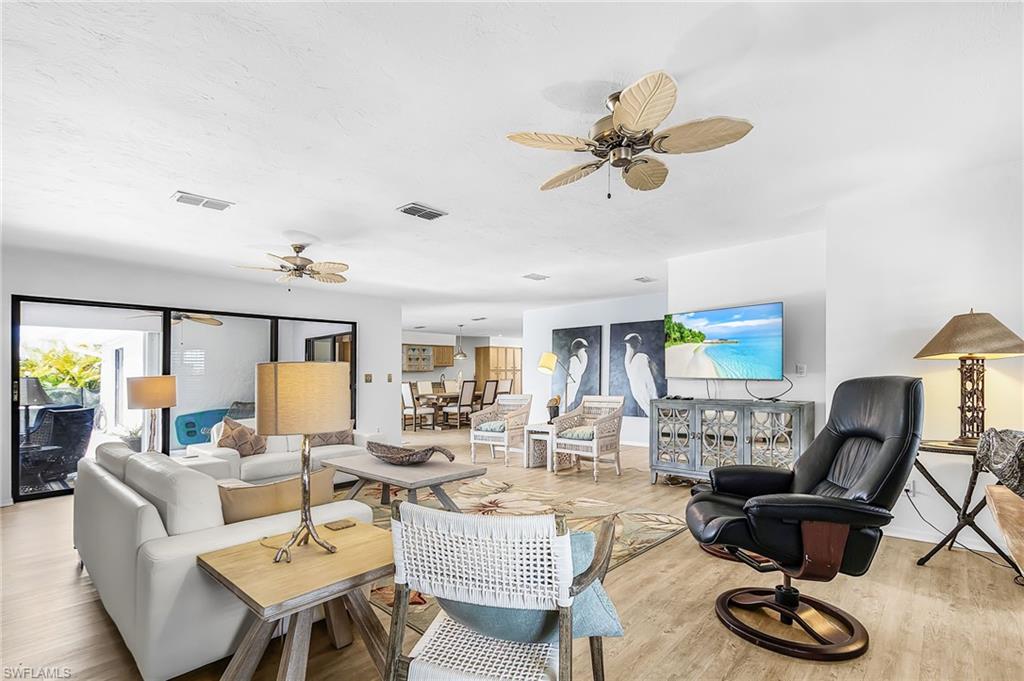 GULF HAVEN - Residential