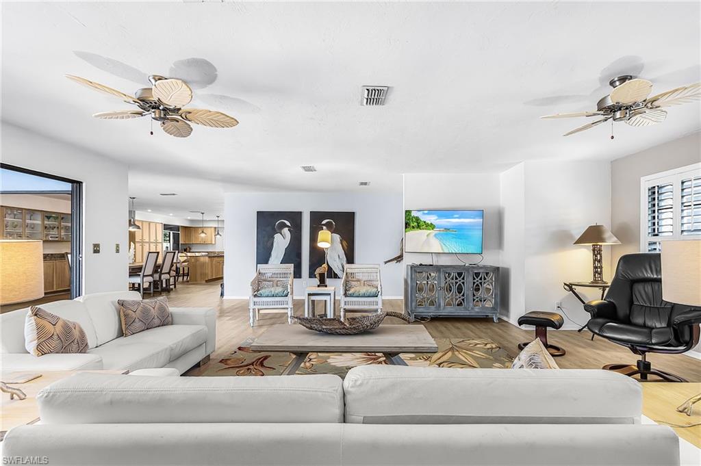 GULF HAVEN - Residential