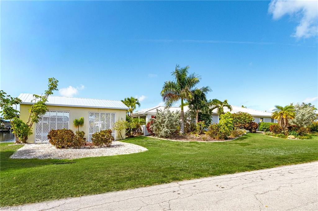 GULF HAVEN - Residential