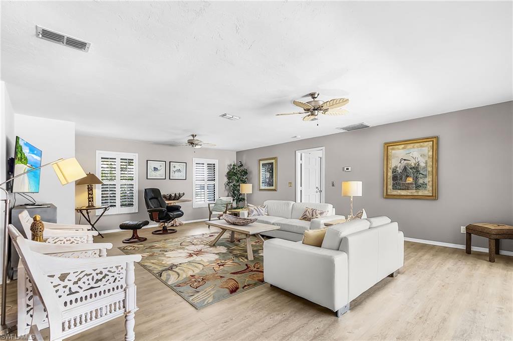 GULF HAVEN - Residential