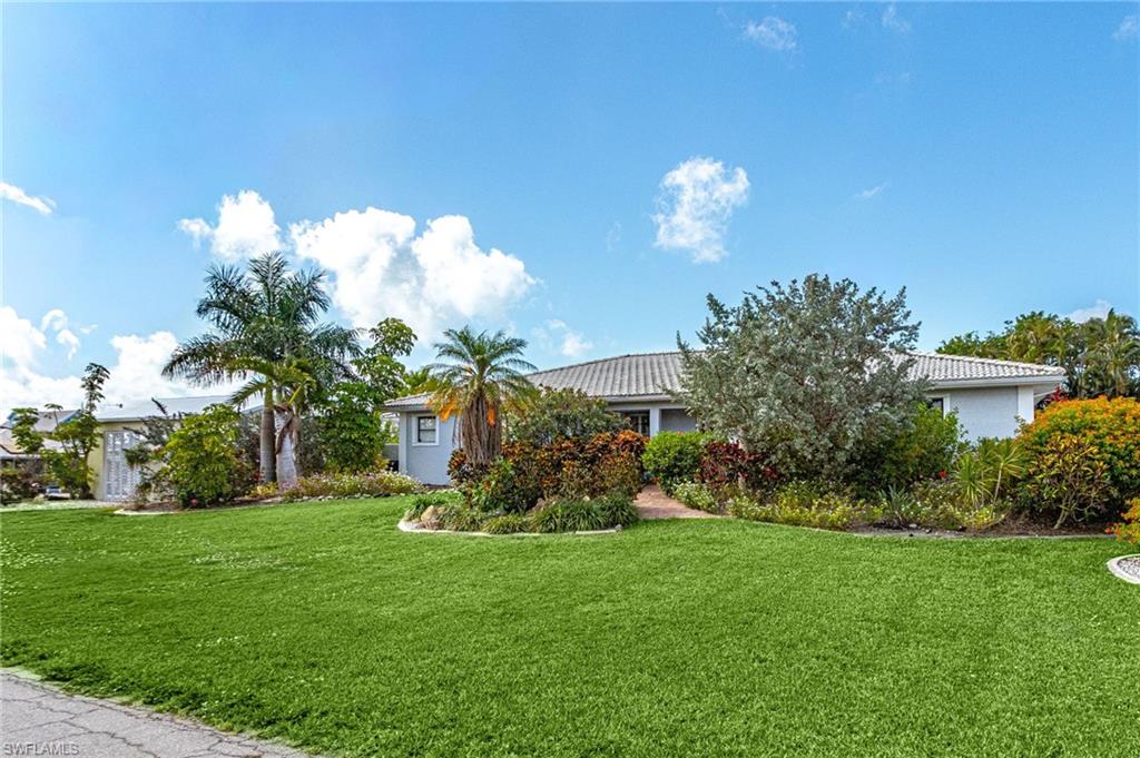 GULF HAVEN - Residential
