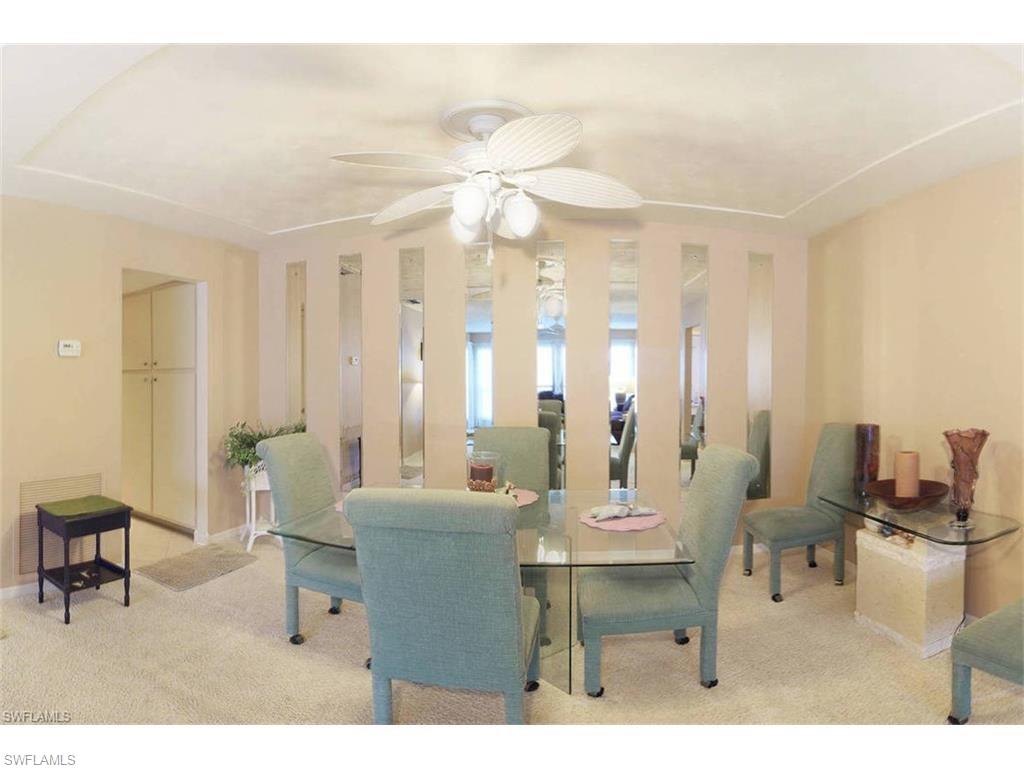 PARK VIEW POINTE CONDO - Residential